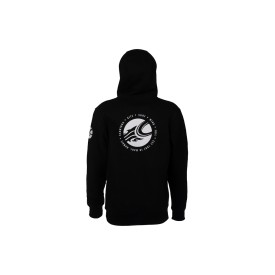 Promowear Cabrinha Hoodie black XXL