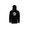 Promowear Cabrinha Hoodie black XXL