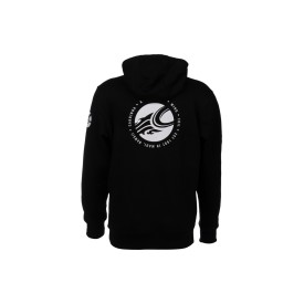 Promowear Cabrinha Hoodie black M