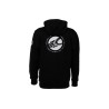Promowear Cabrinha Hoodie black L