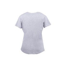 Promowear Cabrinha Womens T-Shirt / Palm C heather grey XS