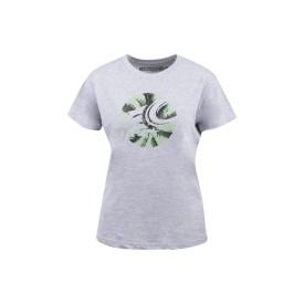 Promowear Cabrinha Womens T-Shirt / Palm C heather grey XL
