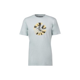 Promowear Cabrinha Men T-Shirt / Palm C light blue S