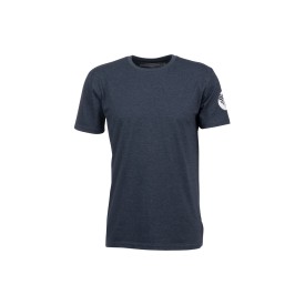 Promowear Cabrinha Men T-Shirt heathered navy M