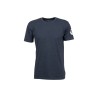 Promowear Cabrinha Men T-Shirt heathered navy M