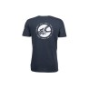 Promowear Cabrinha Men T-Shirt heathered navy M