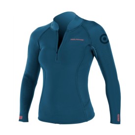 Warmer women NeilPryde Spark Top C2 petrol blue - L