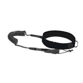 Leash for Surfboard NeilPryde SUP/Wing Leash HIP 10x8 C1 blk