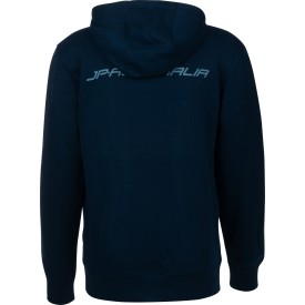 Hoodie JP-Australia Sweat Zip midnight blue
