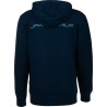 Hoodie JP-Australia Sweat Zip midnight blue