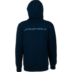 Hoodie JP-Australia Sweat Zip midnight blue