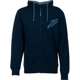 Hoodie JP-Australia Sweat Zip midnight blue