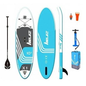 Supboard 2022 X1 COMBO - 10.2