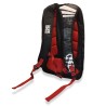 flowshop plecak backpack snowboard back