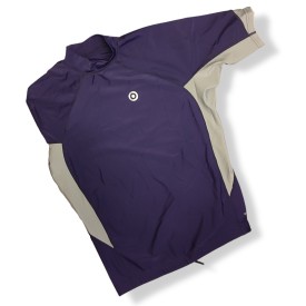 Lycra NeilPryde OUTLET Rashguard MEN SS purple