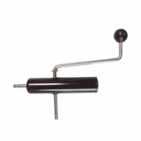nautix easy winch universal axle