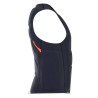 Protective vest men NeilPryde Combat Foil Impact FZ C3
