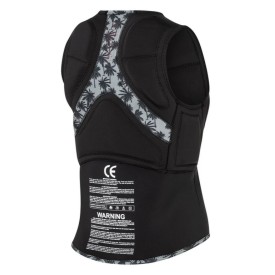 Protective vest women NeilPryde Storm Impact HS FZ C1