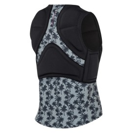 Protective vest women NeilPryde Storm Impact HS FZ C1