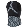Protective vest women NeilPryde Storm Impact HS FZ C1