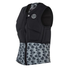 Protective vest women NeilPryde Storm Impact HS FZ C1
