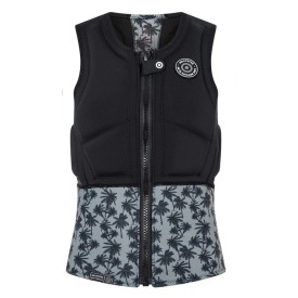 Protective vest women NeilPryde Storm Impact HS FZ C1