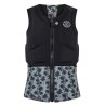 Protective vest women NeilPryde Storm Impact HS FZ C1