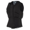 Protective vest women NeilPryde Storm Impact HS FZ C1