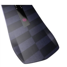 Snowboard board unisex Nidecker 2026 Thruster