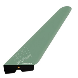 Daggerboard JP-Australia Weed Freeride FIN G10 PB