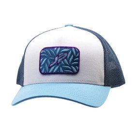 Baseball cap JP-Australia Floral Net Cap