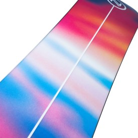 Snowboard board unisex Nidecker 2026 Mellow