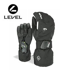Snowboard gloves Level