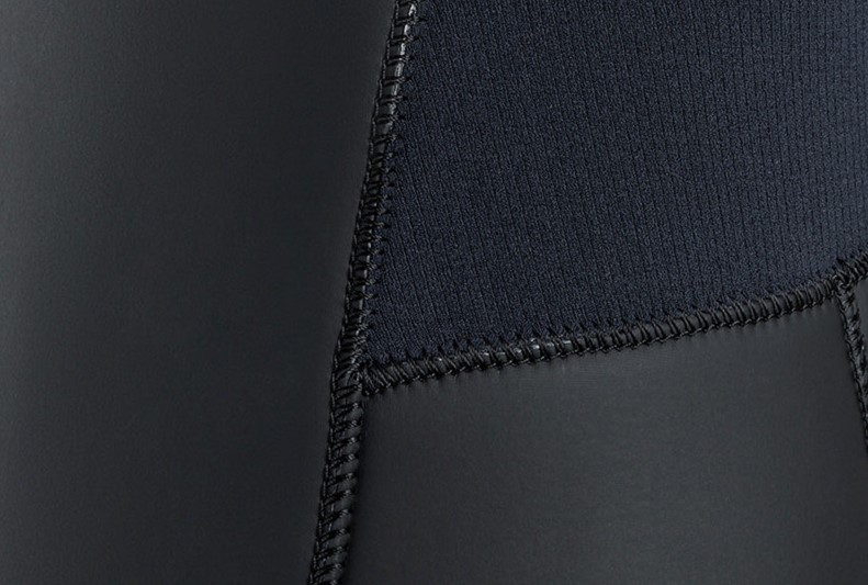 GBS seams