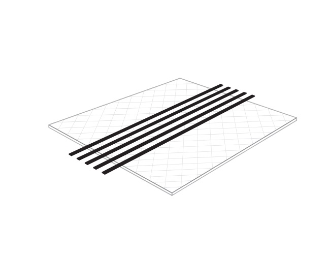 ADDED CARBON - Pop Carbon Plus