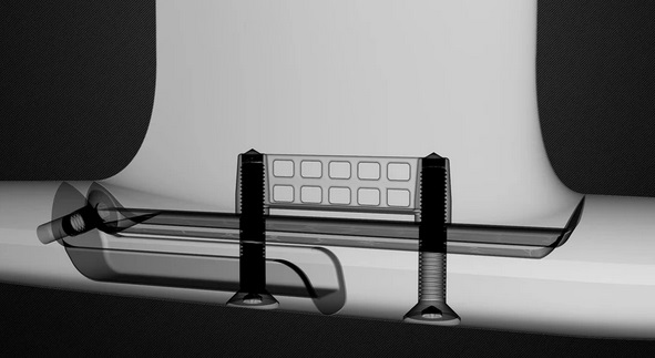 Integrated Inserts