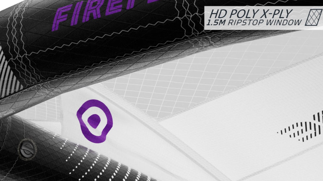 HD POLY X-PLY RIPSTOP WINDOWS