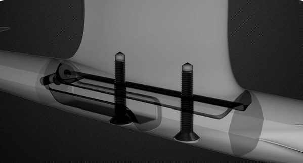 Integrated Insert