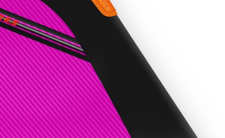 AIRFLOW TUBULAR CARBON BATTENS
