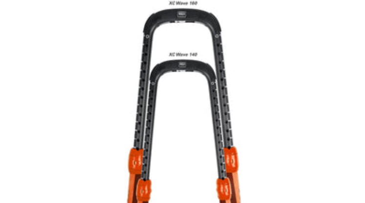 XC WAVE TAIL