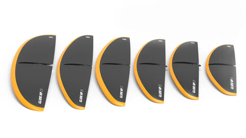 FRONT WINGS