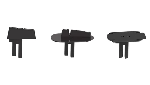 CONNECTION PLATES