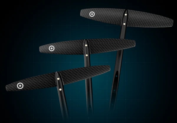 NEW EF BACK WINGS