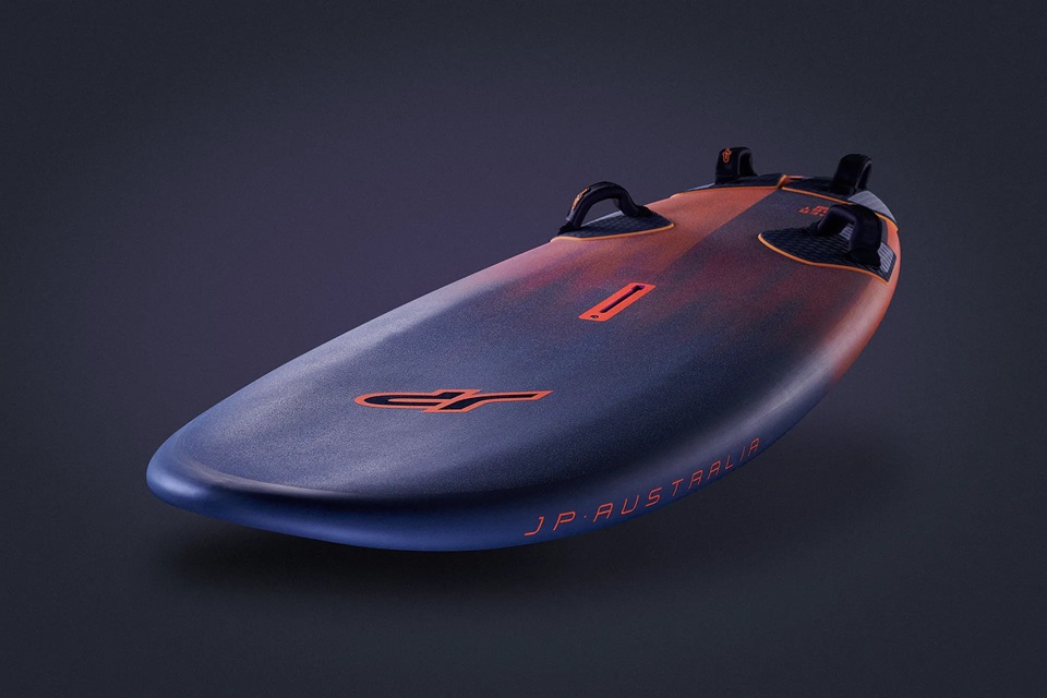 SLALOM SHAPE BASED CONCEPT