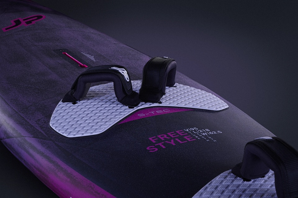 S-TEC TECHNOLOGY