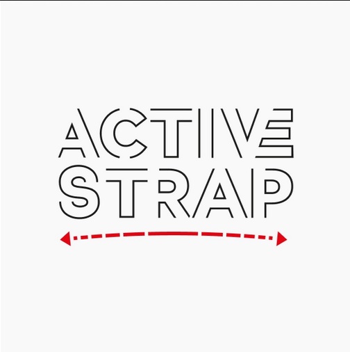 FEATURES - Active Strap