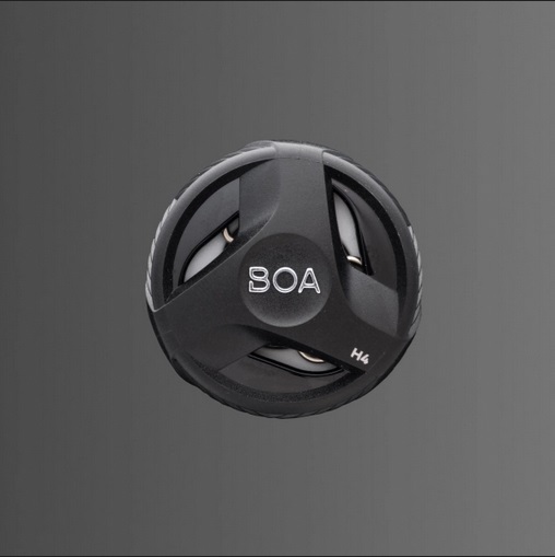 BOA® FIT SYSTEM - H4 Dial