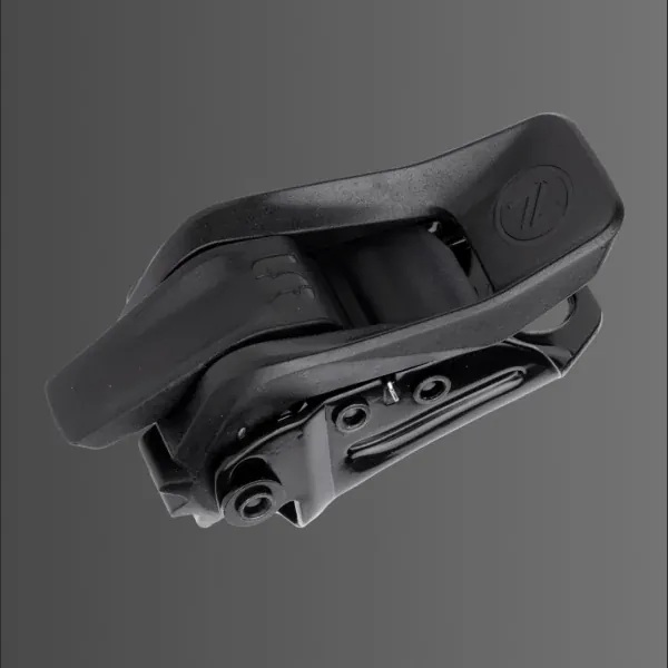 BUCKLES - LSR 2.0 Auto-Lock