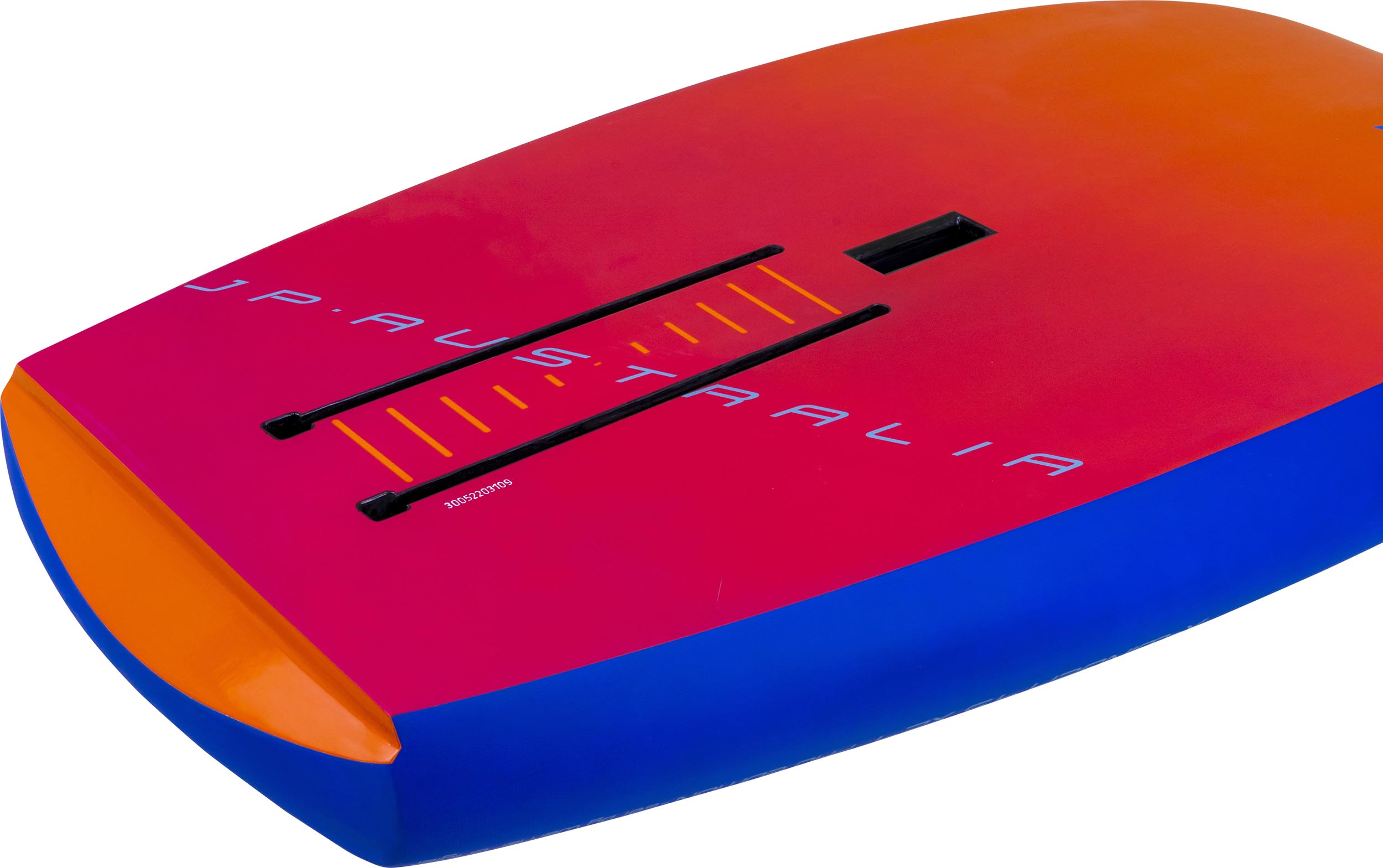 LONG US TRACK BOXES