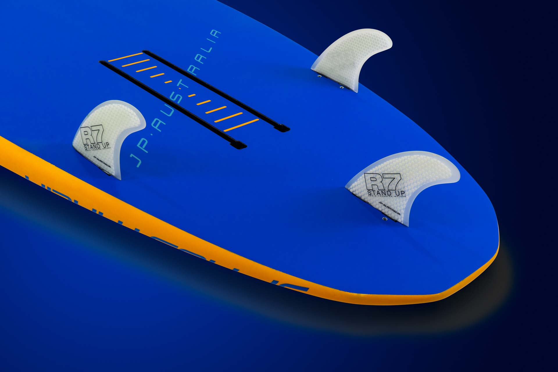 FIN BOXES